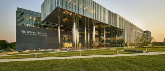 Johns Hopkins Applied Physics Lab