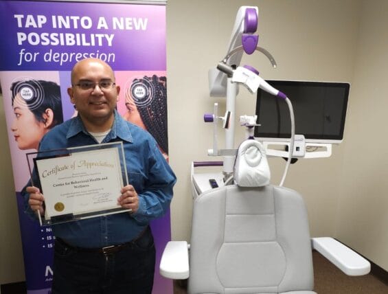 Catalyst VLT loan recipient