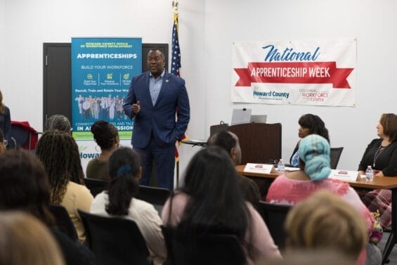 Apprenticeship Week