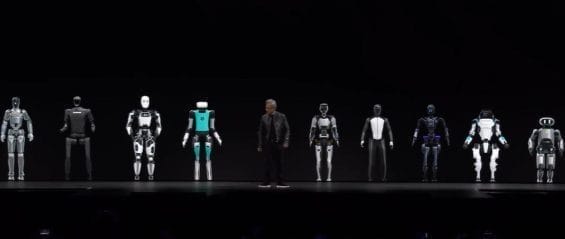JIO Robotics