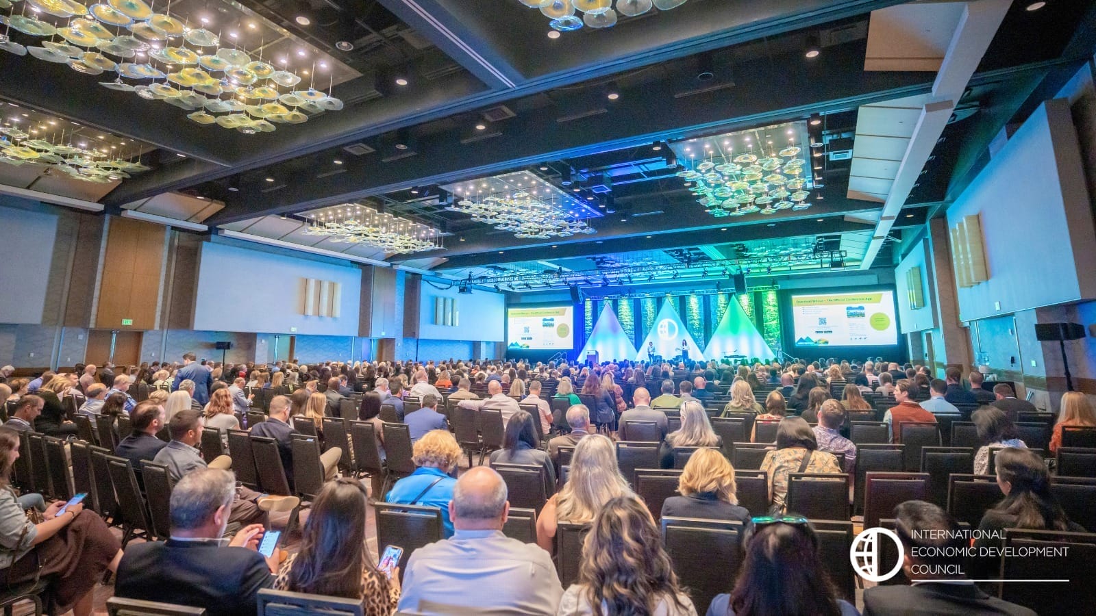 CEO Jennifer Jones Earns Certified Economic Developer Designation HCEDA