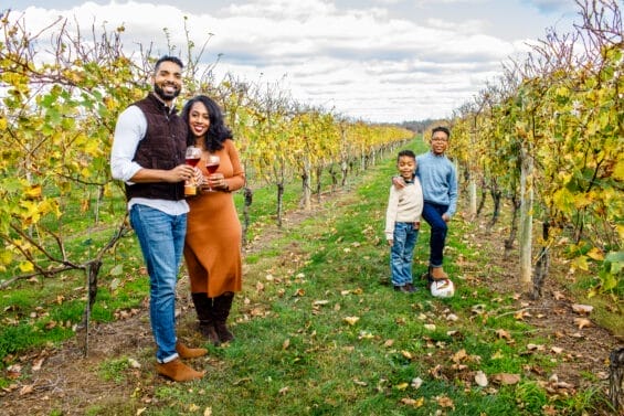 Boyd Cru Wines