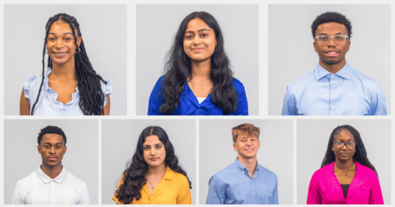 HCEDA Intern