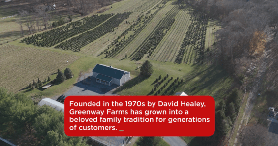 Greenway Tree Farm