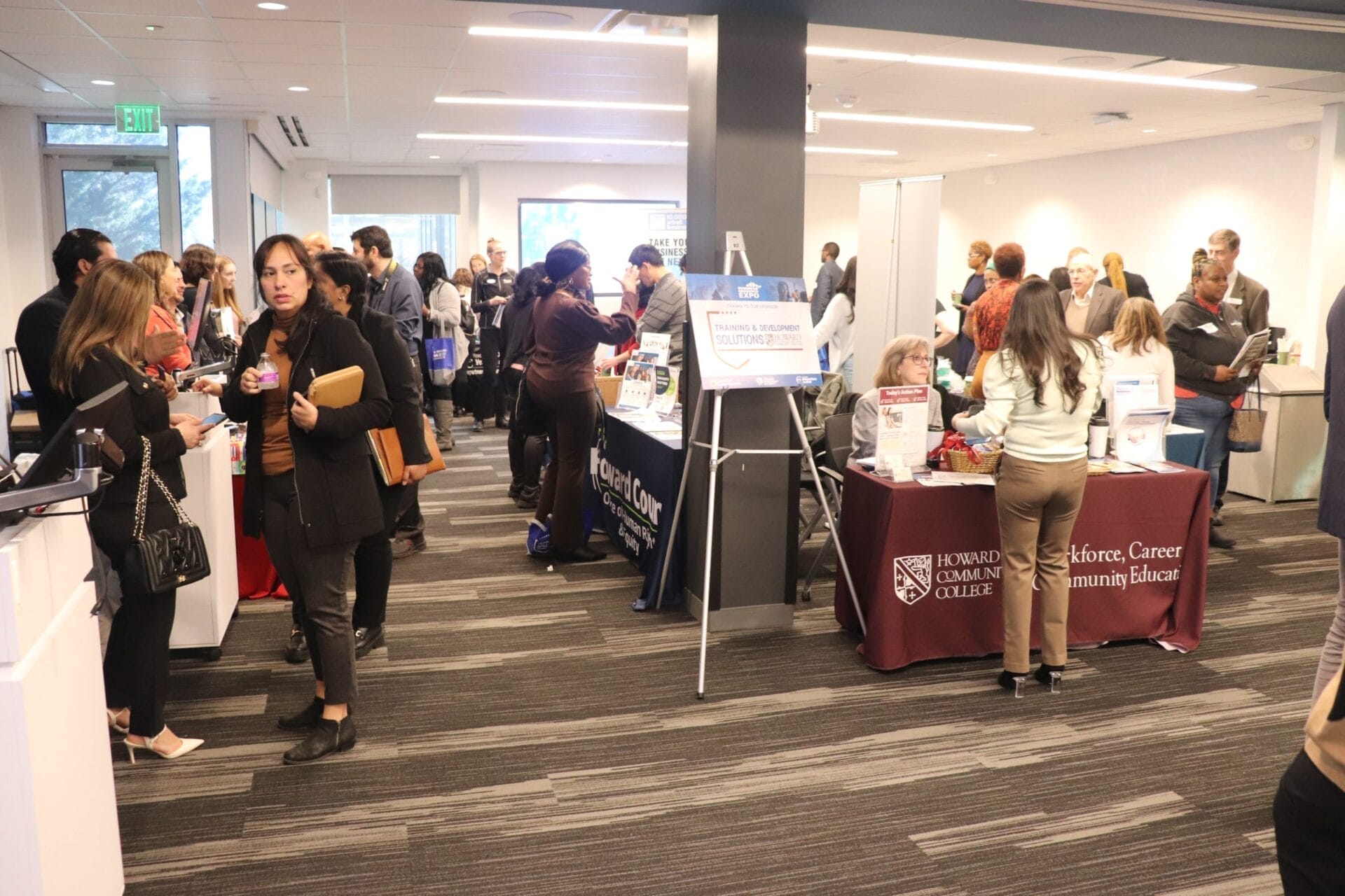 Business Resource Expo