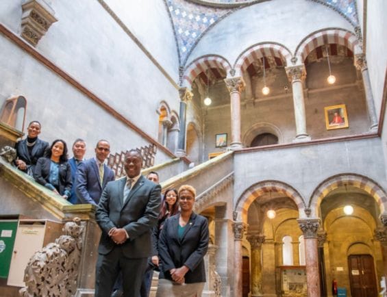 Trade Mission