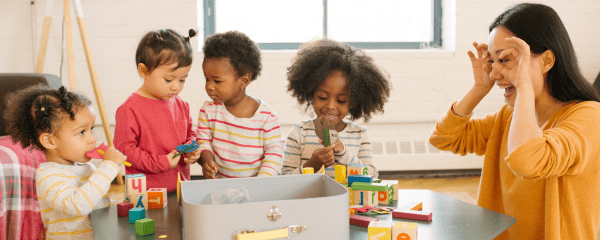 Childcare