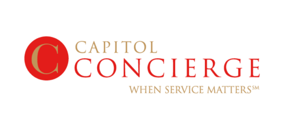 Capitol Concierge, Inc. logo