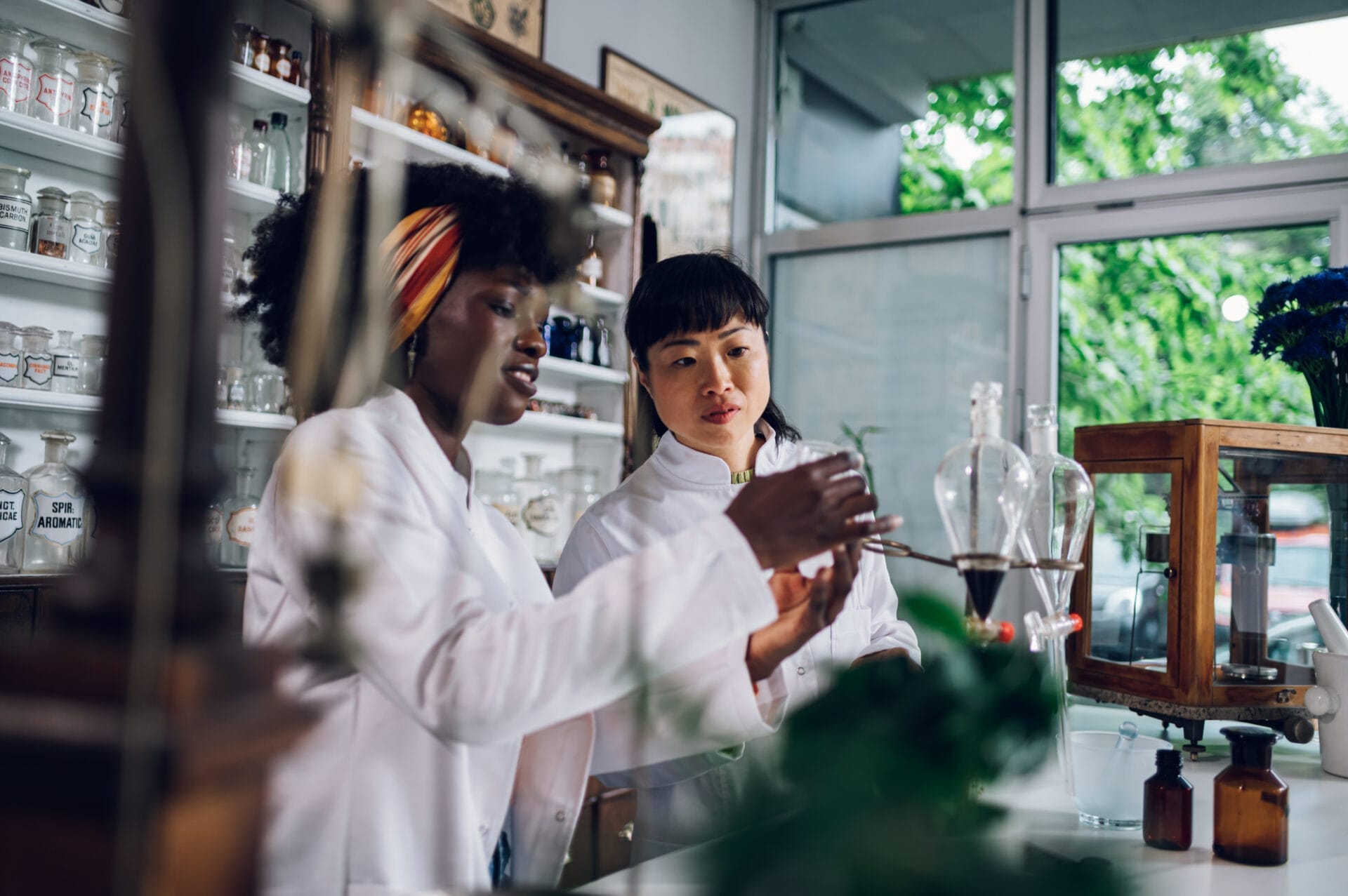 Life Science and Health Innovation